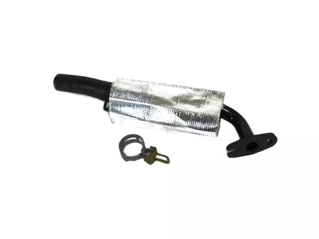 4884780AC - : Turbo Oil Drain Hose And Tube Assembly for Mopar Image