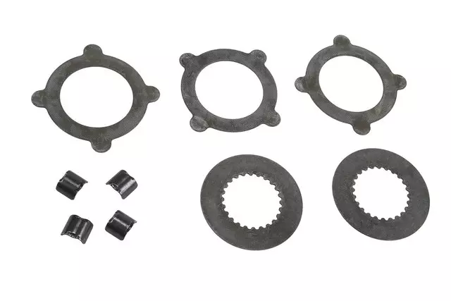 12471390 - Universals &amp; Rear Axle: Clutch Disc for Cadillac: Escalade, Escalade ESV, Escalade EXT | Chevrolet: Avalanche, Avalanche 1500, Avalanche 2500, Silverado 1500, Silverado 1500 Classic, Silverado 1500 HD, Silverado 1500 HD Classic, Silverado 2500, Silverado 2500 HD, Silverado 2500 HD Classic, Silverado 3500, Silverado 3500 Classic, Suburban 1500, Suburban 2500, Tahoe | GMC: Sierra 1500, Sierra 1500 Classic, Sierra 1500 HD, Sierra 1500 HD Classic, Sierra 2500, Sierra 2500 HD, Sierra 2500 HD Classic, Sierra 3500, Sierra 3500 Classic, Yukon, Yukon XL 1500, Yukon XL 2500 Image