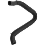 72193 - : CURVED RADIATOR HOSE, DAYCO for DAYCO HYDRAULIC Image