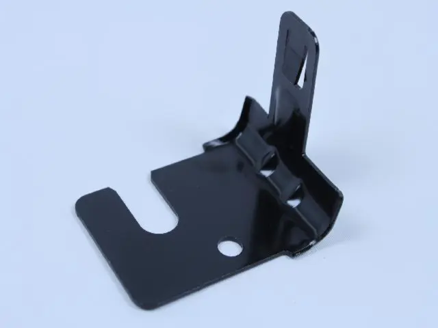 68031468AA - Emission Controls: Vapor Canister Bracket, Right for Mopar Image