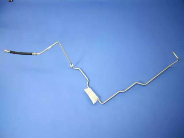Oil Cooler Tube And Hose, Return - Mopar (55056546AE)