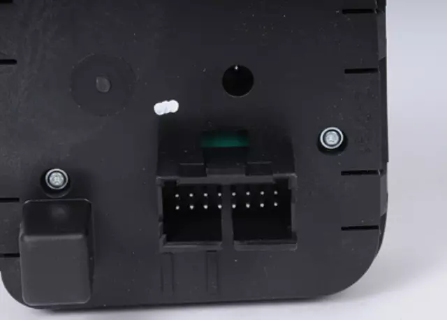 Headlamp Switch - GM (25692472)