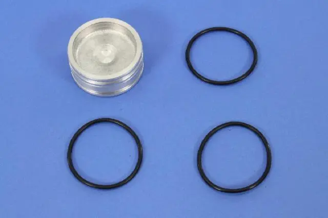 Cover - Mopar (68158705AA)