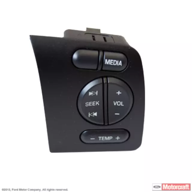 Switch - Passenger Side (RH) - Ford (6L2Z-9C888-GAA)