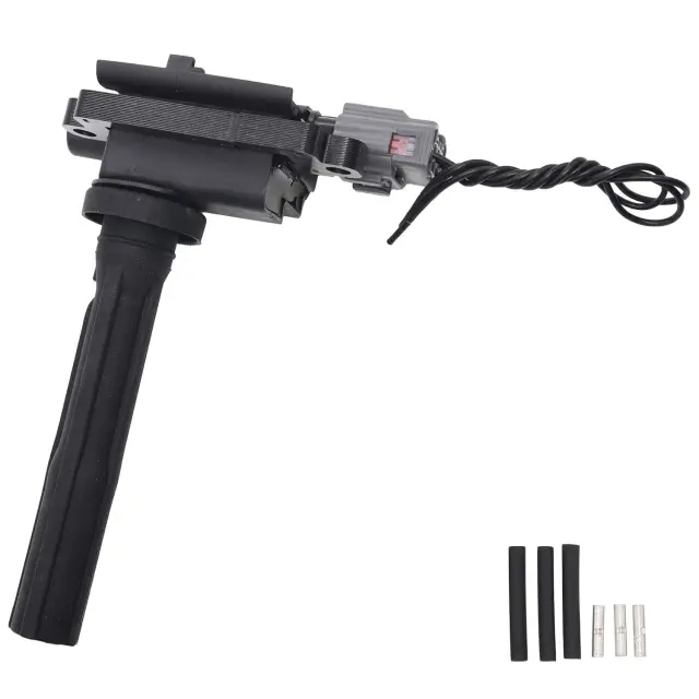 92192124 - Ignition Systems: Ignition Coil for Walker Products Inc. - Image