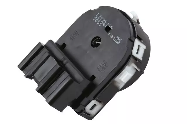 13408436 - Body: Mirror Switch for GM Image