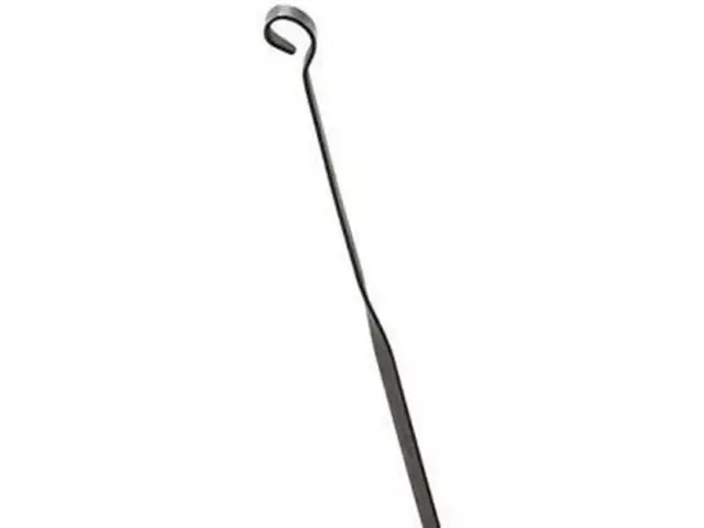 Indicator Assembly Oil Level - Ford (F81Z-7A020-AA)