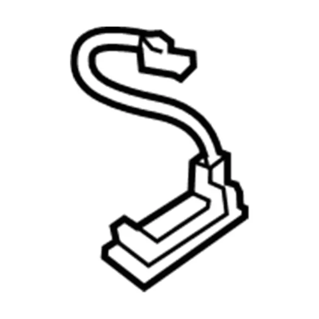 JL1Z14A411A - Body: Courtesy Lamp for Ford: Expedition Image