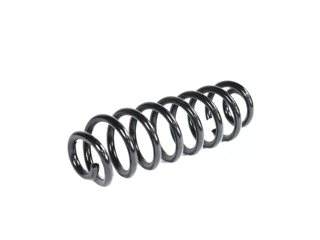 Rear Coil Spring, Right Rear - Mopar (68391411AB)