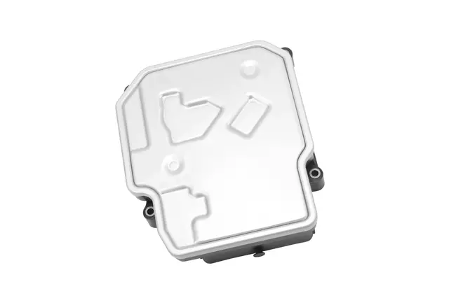 Electronic Brake Control Module - GM (86779255)