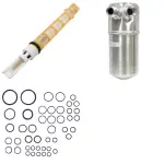 AK2640 - : A/C System Repair Kit -- Ancillary Kit for UAC Image