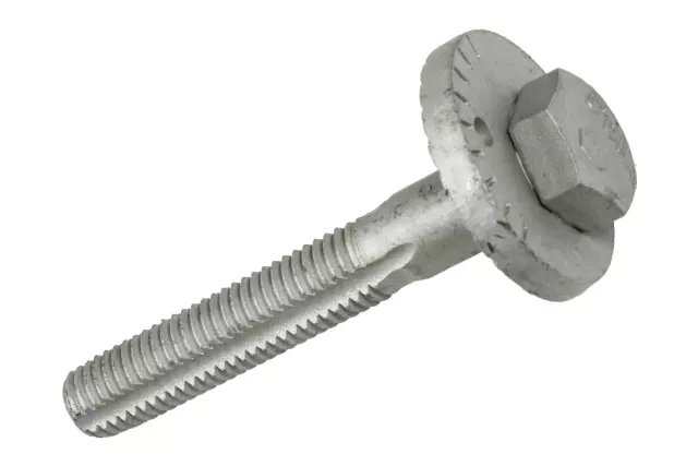11611490 - : M12x1.75x80 Rear Suspension Link Adjuster Bolt for Chevrolet: Corvette Image
