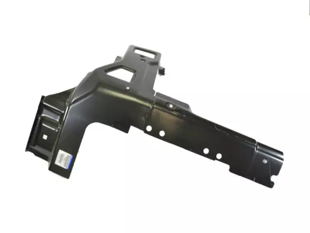 68254284AA - Body Sheet Metal Except Doors: Quarter Inner Reinforcement, Left for Mopar Image