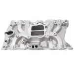 3711 - : Performer Small-Block Oldsmobile 350 EGR Intake Manifold for Edelbrock Image