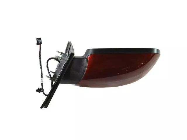 1TK86NRVAK - : Outside Rear-View Mirror, Right for Mopar Image
