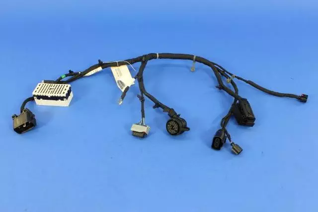 68205940AG - Electrical: Transmission Wiring for Mopar Image