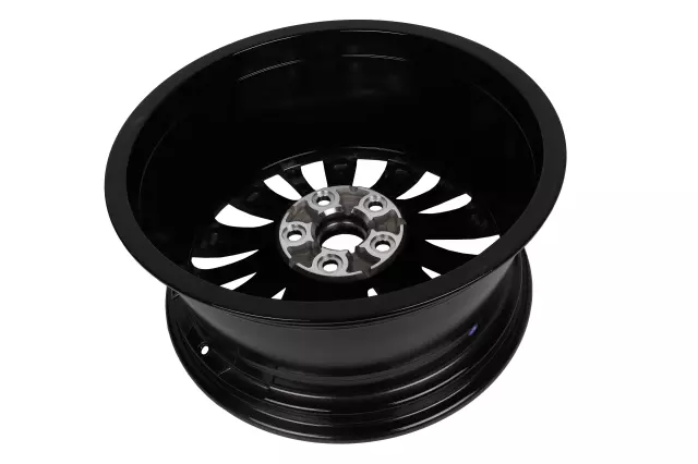 22985817 - : 18x8.5-Inch Aluminum Wheel for GM Image