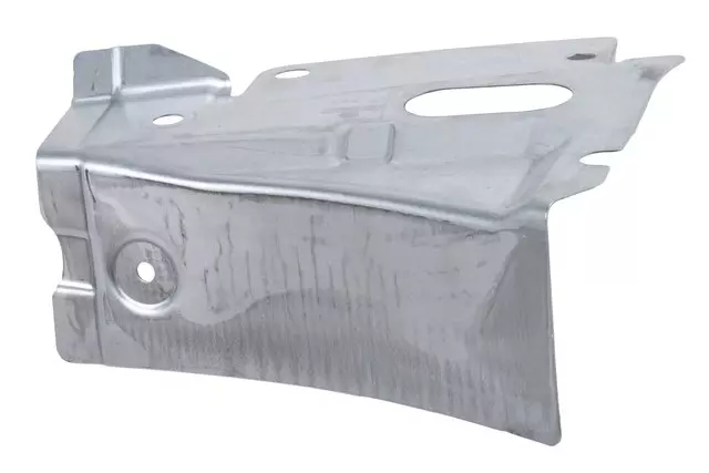 Passenger Side Body Hinge Pillar Inner Panel Extension - GM (13465120)
