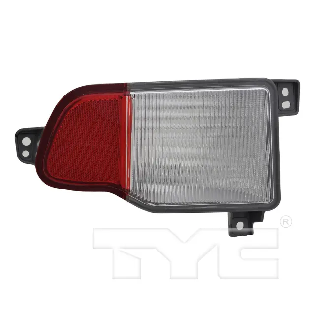 175814009 - : TYC Back Up Light Assembly for TYC Image
