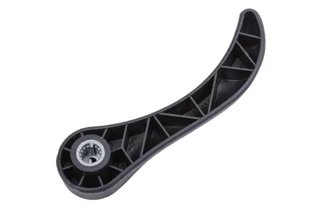 Graphite Front Seat Recliner Handle - GM (12473018)