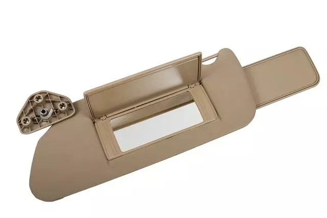 Sun-Visor - GM (15833742)