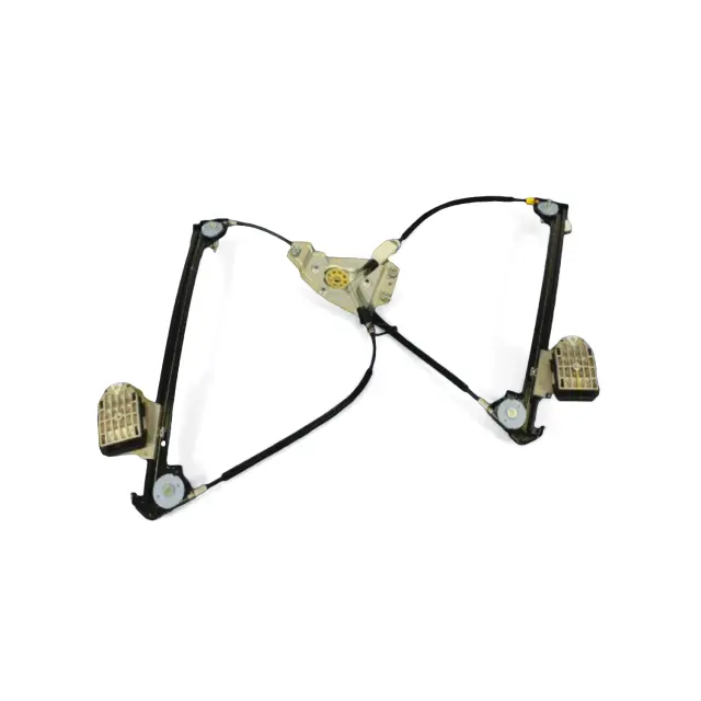 68043885AA - Doors, Door Mirrors and Related Parts: Front Door Window Regulator, Left for Mopar Image
