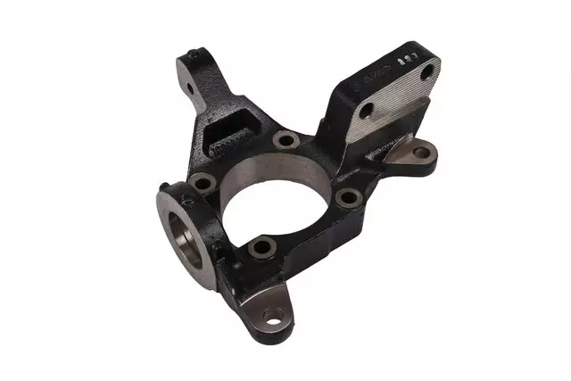 10388238 - Suspension: Knuckle for GM Image