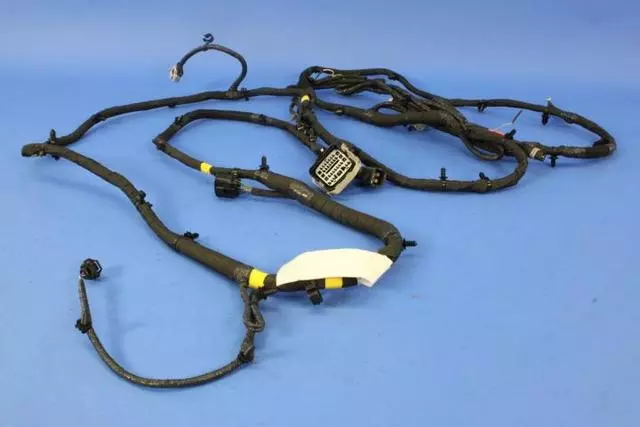 Wiring - Mopar (68208151AD)