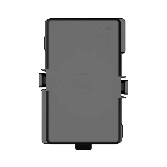 68308843AA - Electrical: Power Distribution Center Cover for Mopar Image image