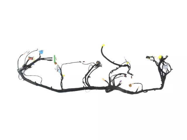 Instrument Panel Wiring - Mopar (68213633AA)