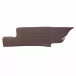 LC5Z7813229AA - Body: Rear Sill Plate for Lincoln: Aviator Image