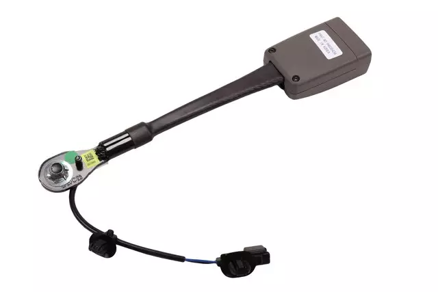 84946013 - Electrical: Buckle for Chevrolet: Malibu Image