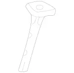 20397000419051 - : Guide for Mercedes-Benz Image