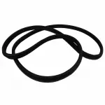 9F9Z7420708B - Body: Weather-strip On Body for Ford: Freestyle, Taurus X Image