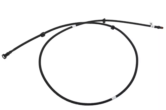84186811 - : Rear Window Washer Nozzle Hose for GM Image