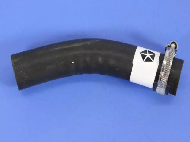 68518434AA - Fuel: Fuel Filler Hose for Jeep: Wrangler, Wrangler JK Image