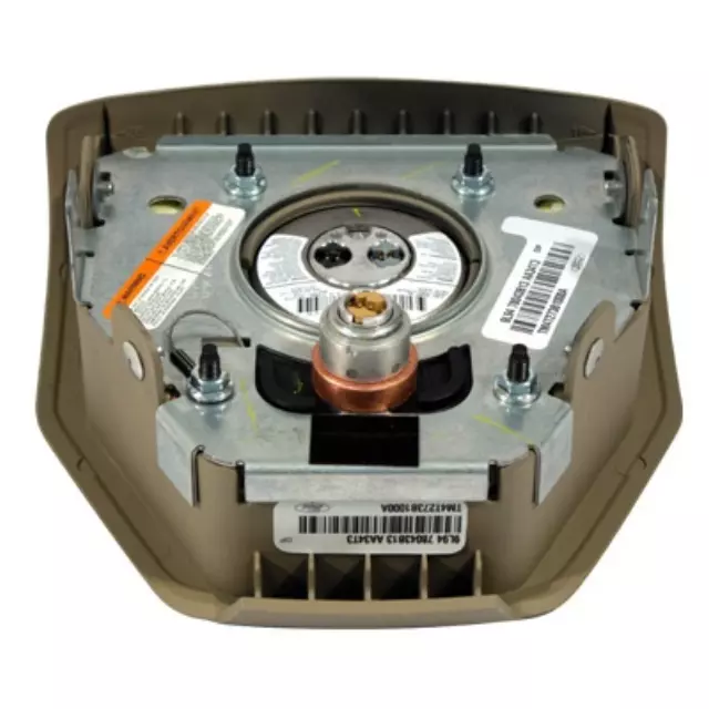 Driver Air Bag - Ford (7L9Z-78043B13-AA)