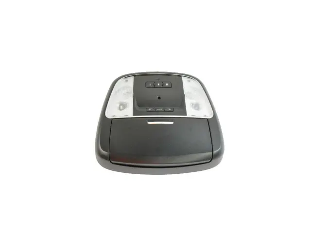 1UC601X9AF - : Overhead Console for Mopar Image
