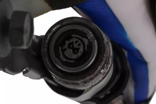 Head Air Bag - GM (42666303)