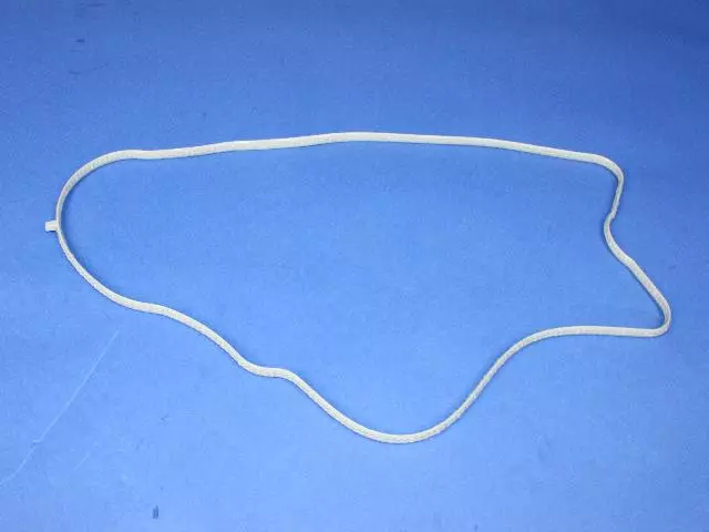 Crankcase Breather Cover Gasket - Mopar (68005162AA)