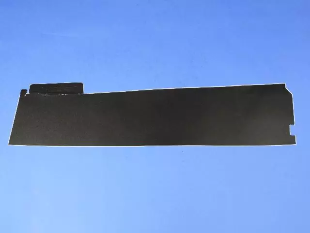 B Pillar Applique, Right - Mopar (68351203AB)