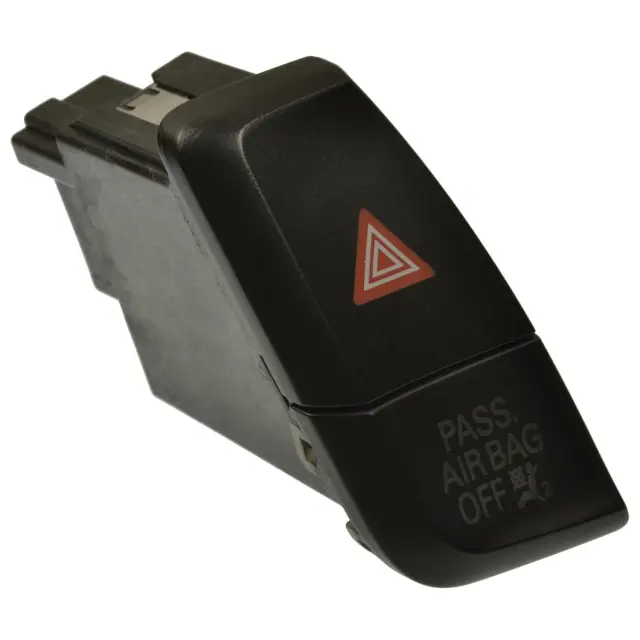 HZS279 - Interior: Hazard Warning Switch for SMP CORP Image