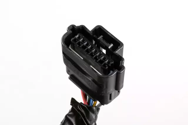 23491505 - : Rear Object Alarm Sensor Wiring Harness for GM Image