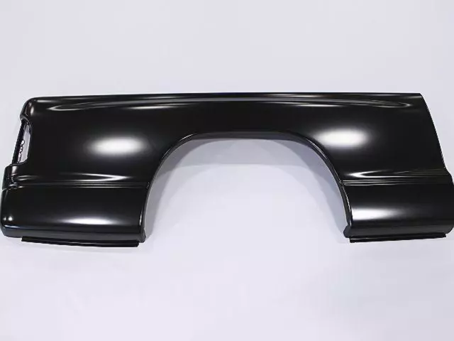 55254860 - Body: Outer Panel for Dodge: Dakota Image