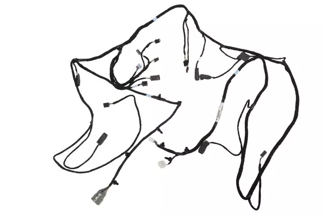 23144409 - : Wire Harness for GM Image