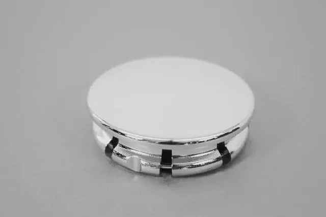 Wheel Center Cap - Mopar (1TU51SZ7AA)