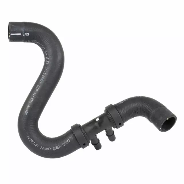 Radiator Coolant Hose - Ford (FR3Z-8286-J)