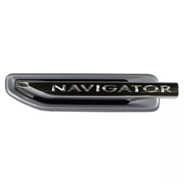 Nameplate - Ford (JL7Z-16720-BAG)
