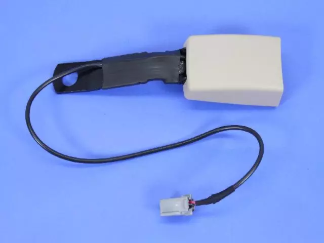 1NS461L1AC - Restraints: Buckle, Right for Mopar Image