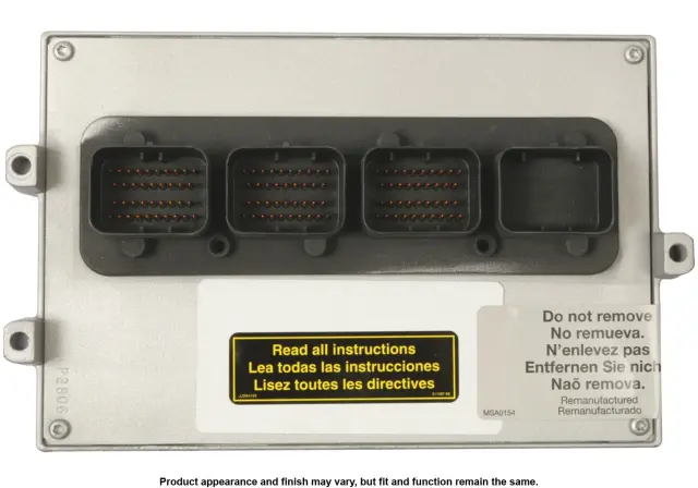 794887V - Computers, Chips &amp; Cruise Control Parts: Engine Control Module (ECM) for Cardone Image